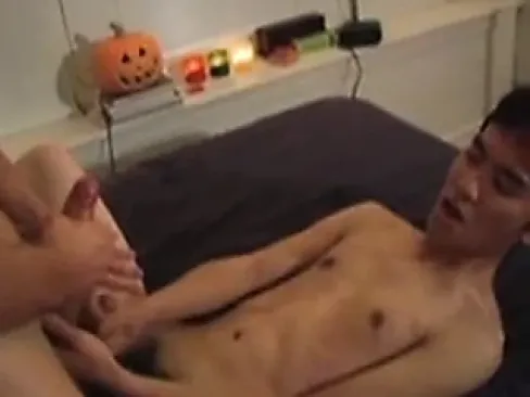 White & Asian Boyfriends