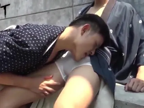 I need a real japanese massage